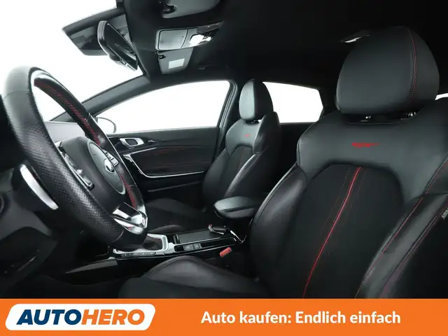 Kia Proceed view 10