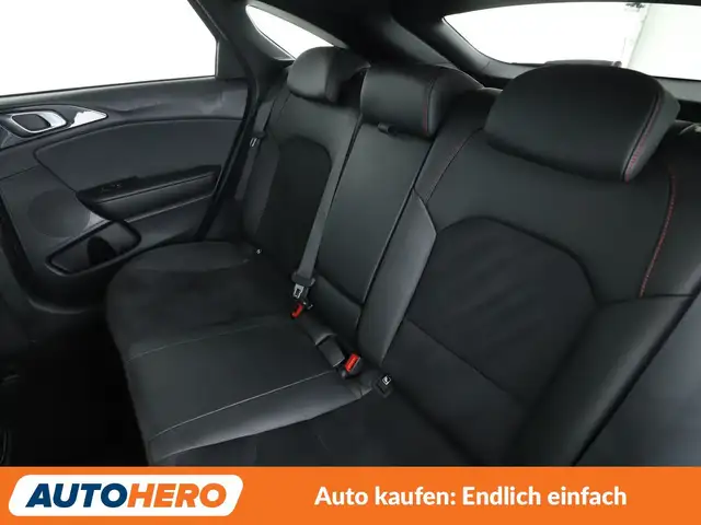 Kia Proceed view 14