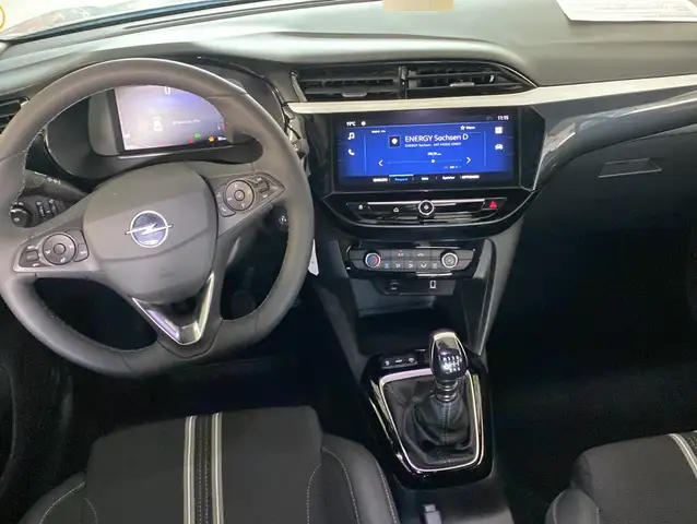 Opel Corsa view 15