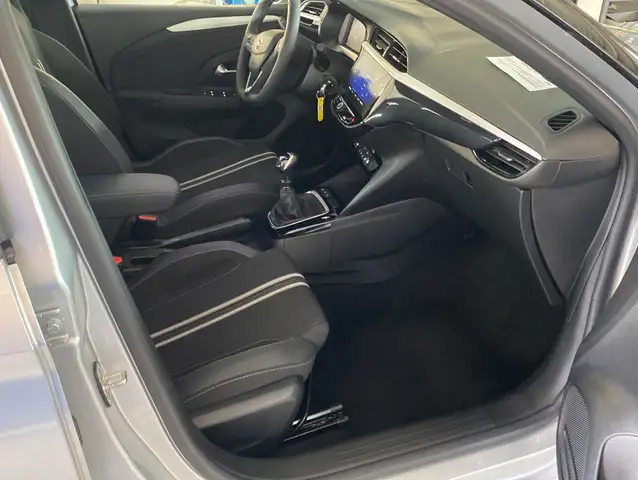 Opel Corsa view 19