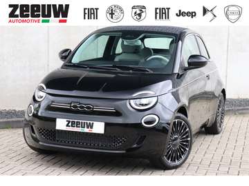 Cabrio La Prima by Bocelli 42 kWh | JBL | Winter |