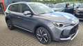 MG ZS 1.5 Hybrid+ 145 kW Luxury AT Luxury+Navi+SHZ+Ka... Grau - thumbnail 3