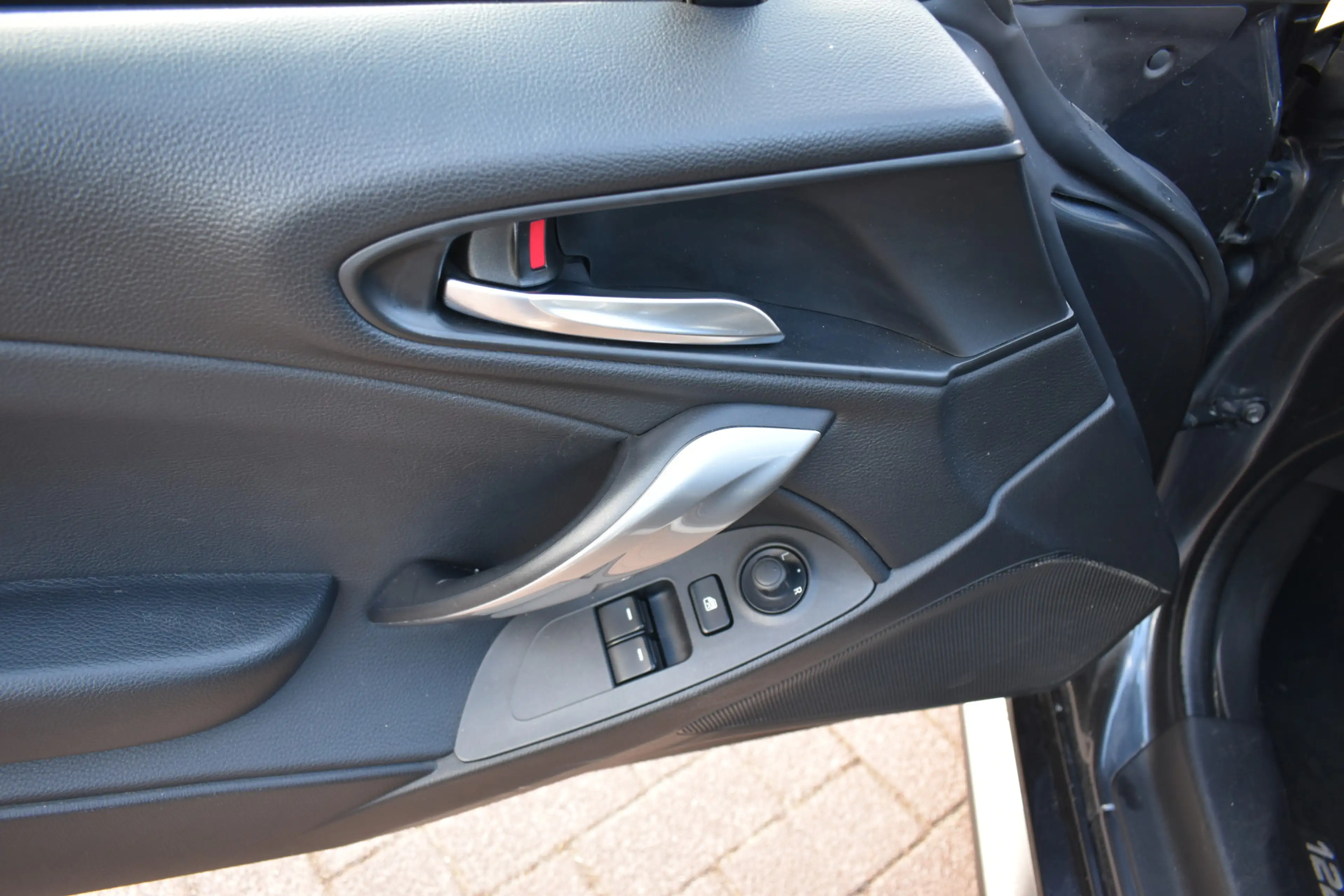 Mazda MX-5 1.4 MultiAir Turbo Lusso AUT. LEER 60DKM NIEUWSTAA — photo 19