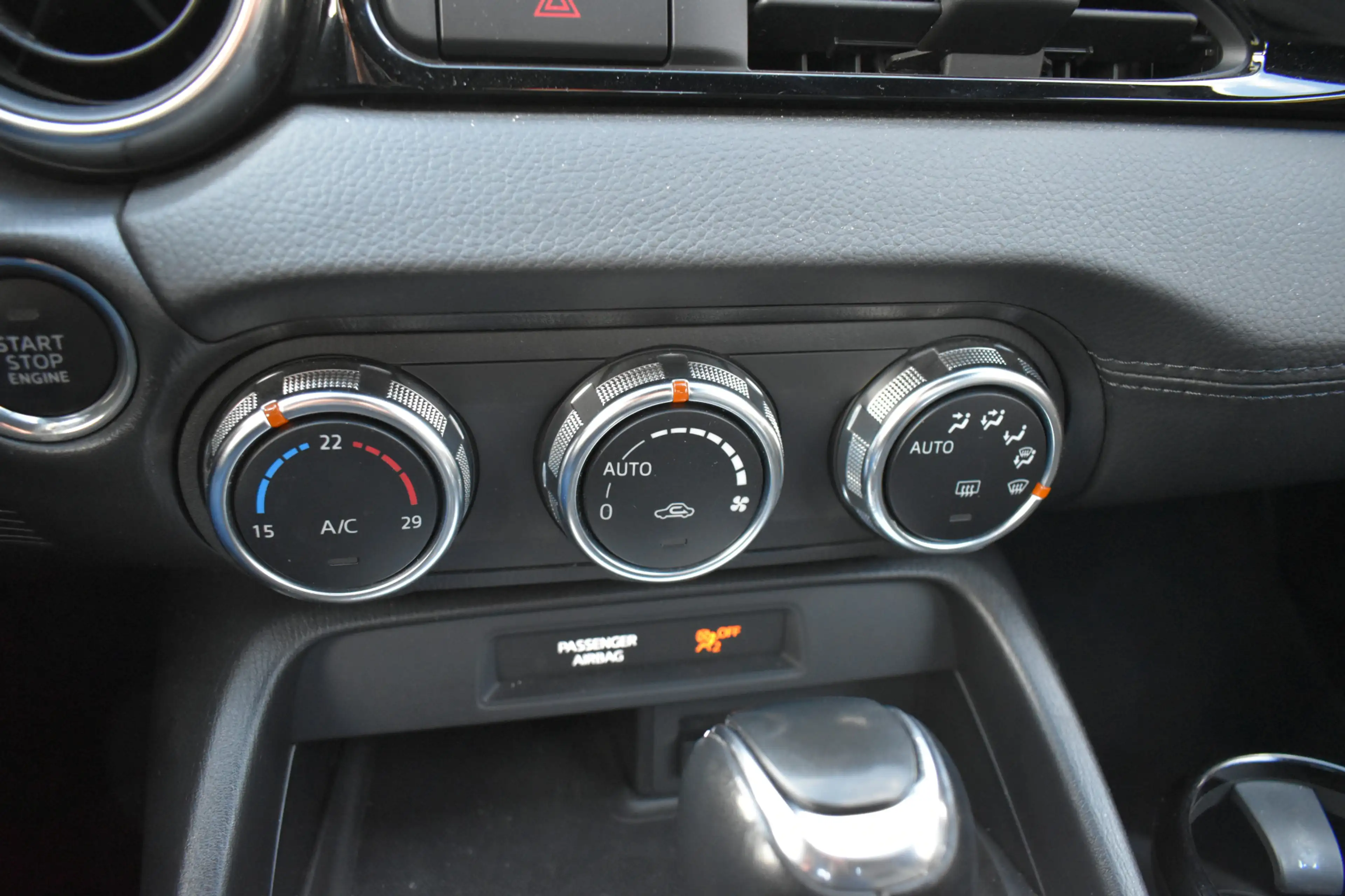 Mazda MX-5 1.4 MultiAir Turbo Lusso AUT. LEER 60DKM NIEUWSTAA — photo 21