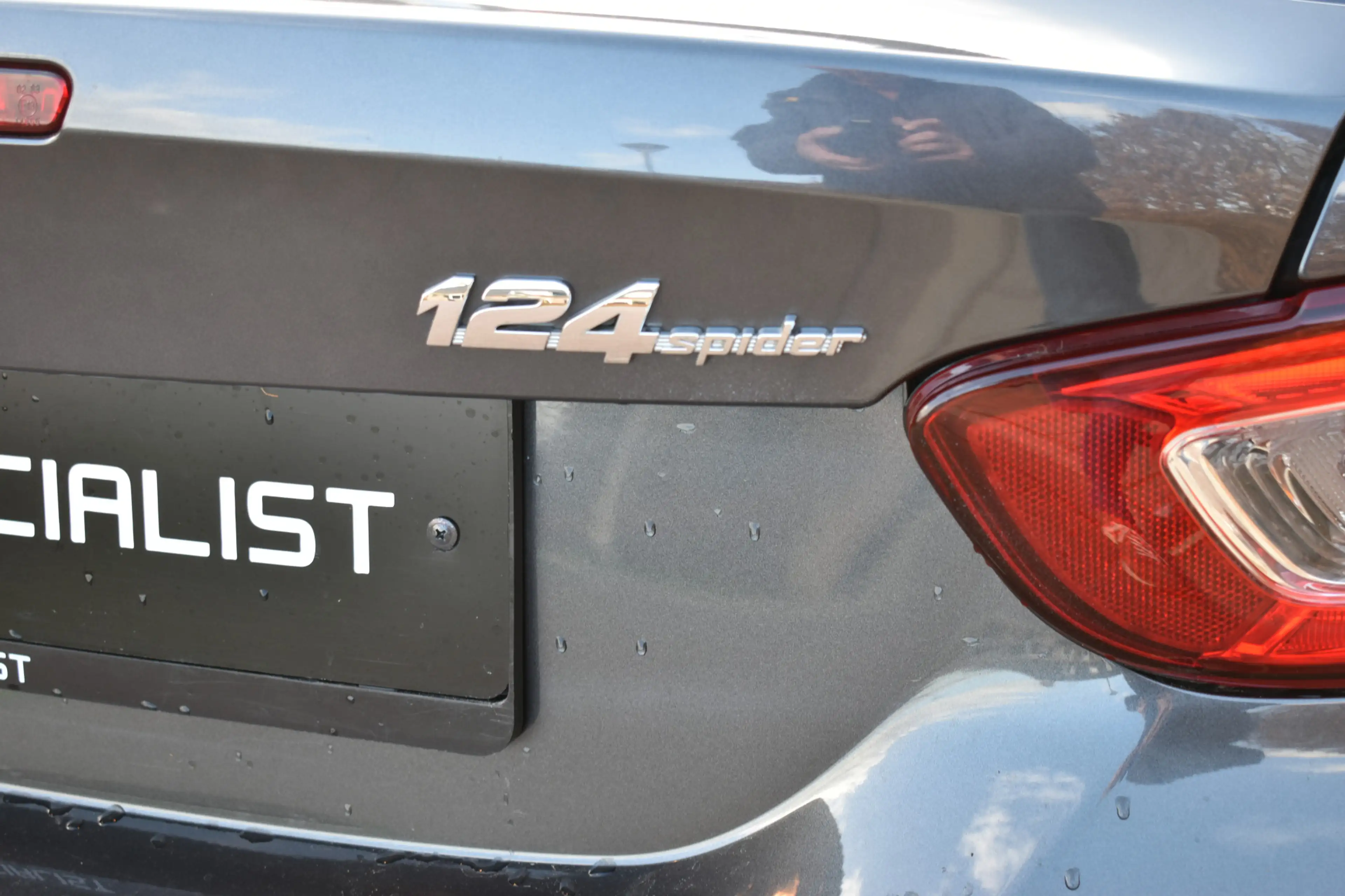 Mazda MX-5 1.4 MultiAir Turbo Lusso AUT. LEER 60DKM NIEUWSTAA — photo 27