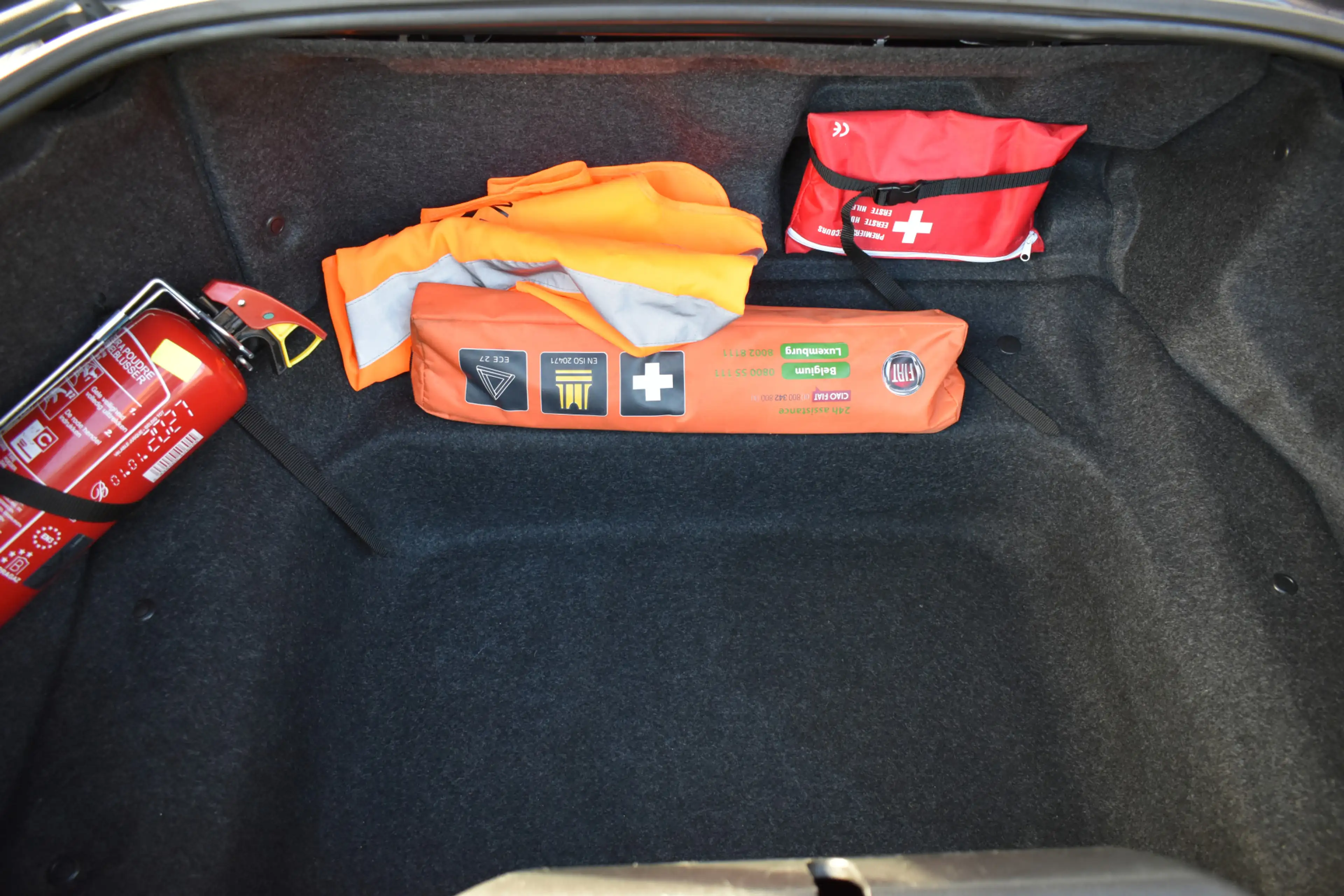 Mazda MX-5 1.4 MultiAir Turbo Lusso AUT. LEER 60DKM NIEUWSTAA — photo 31