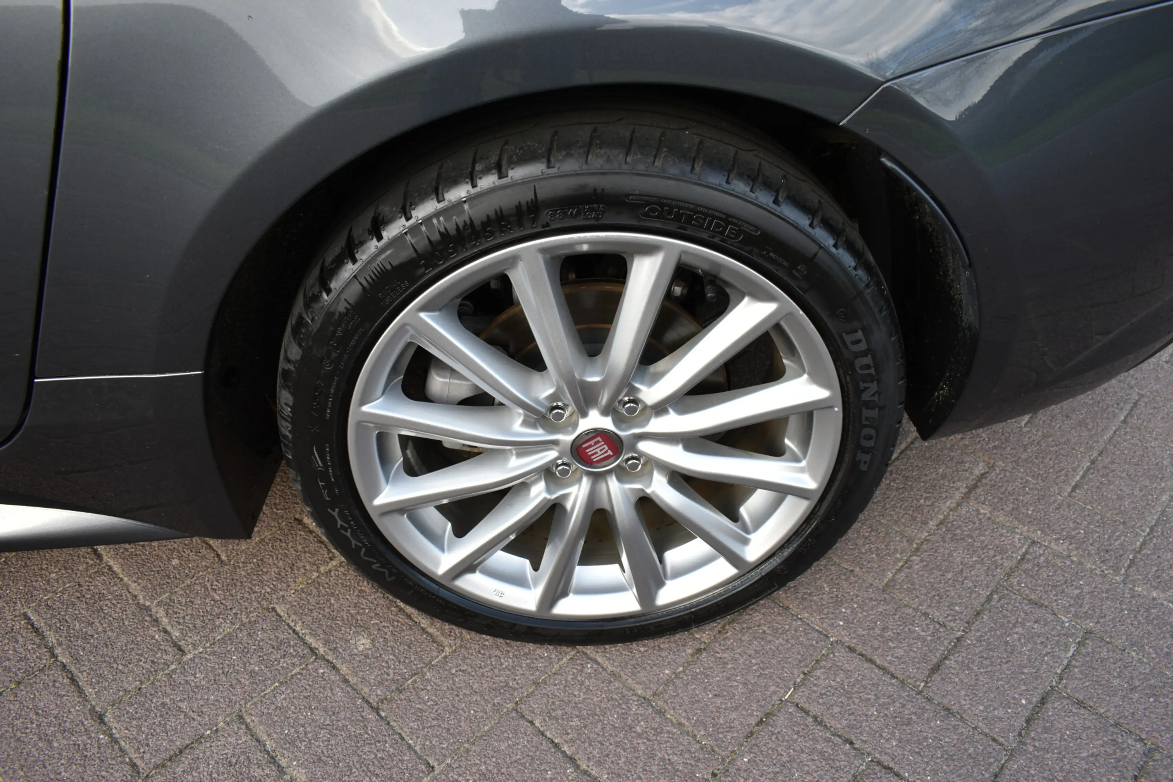 Mazda MX-5 1.4 MultiAir Turbo Lusso AUT. LEER 60DKM NIEUWSTAA — photo 17