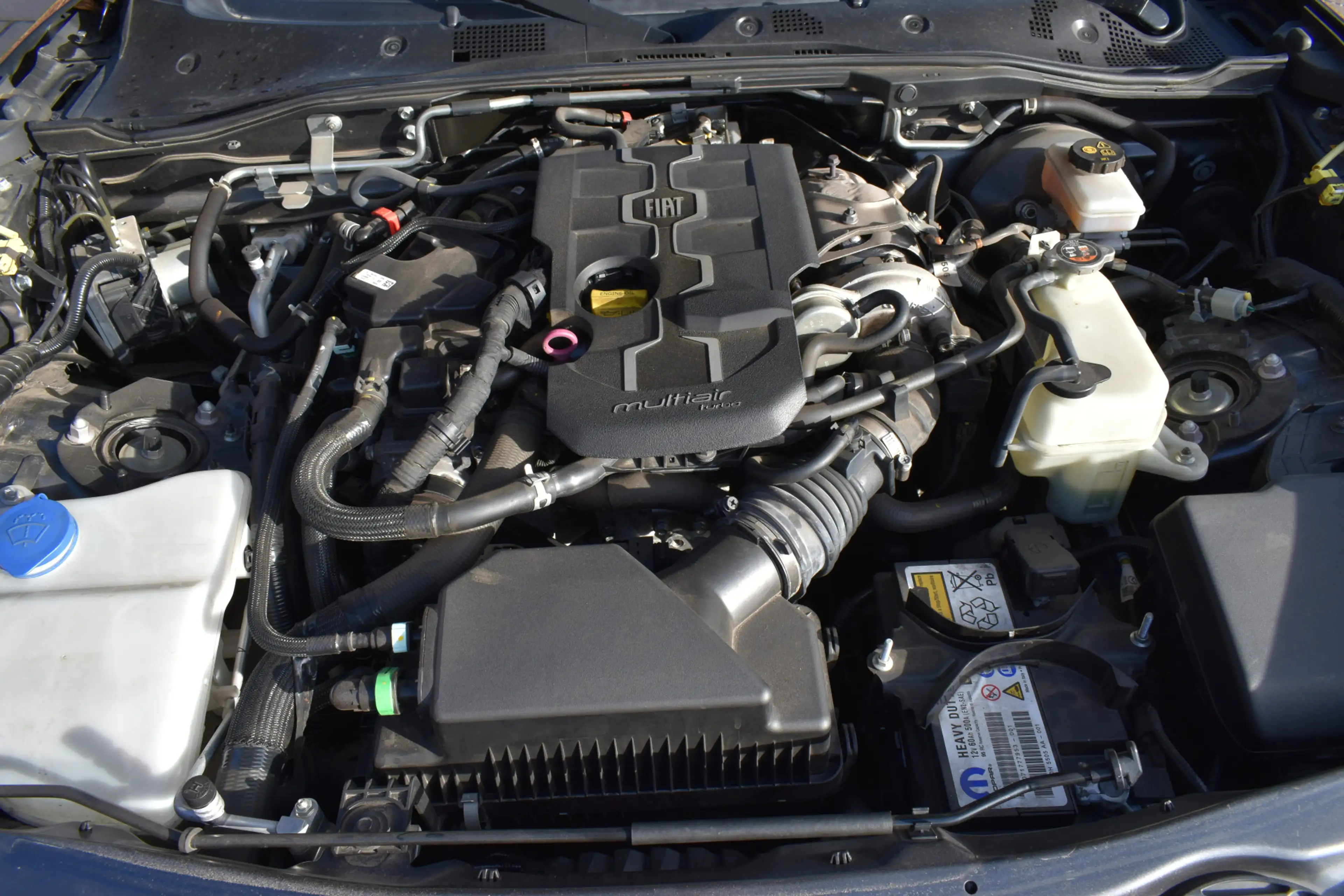 Mazda MX-5 1.4 MultiAir Turbo Lusso AUT. LEER 60DKM NIEUWSTAA — photo 32