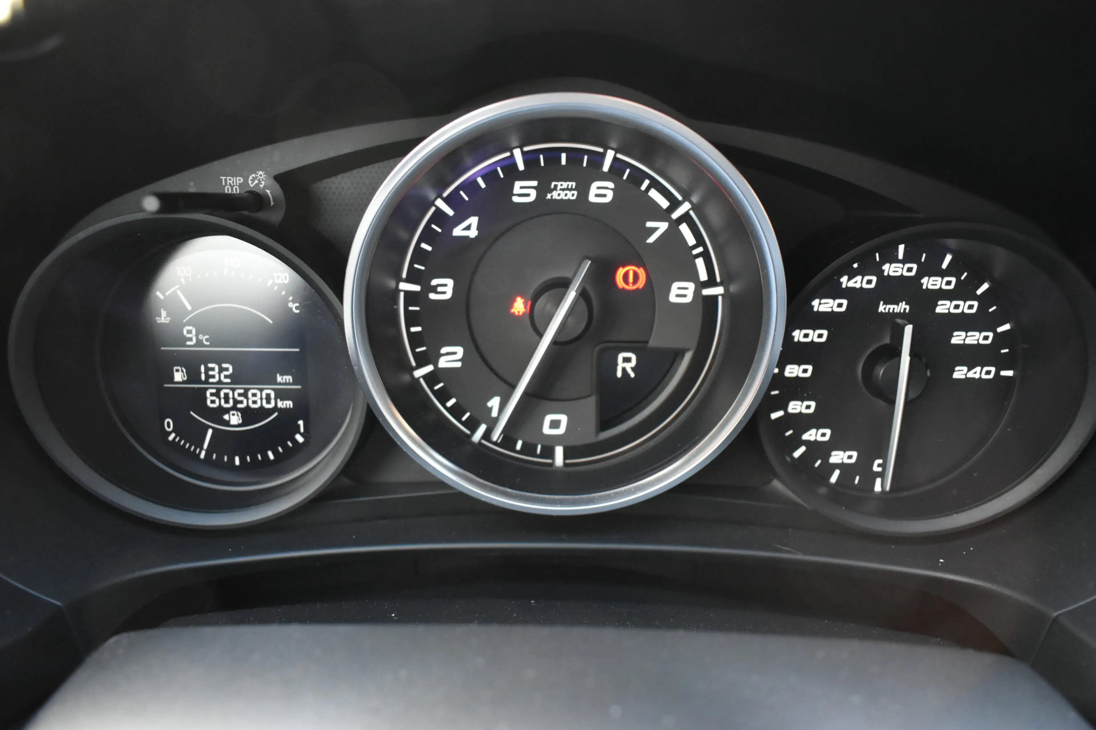 Mazda MX-5 1.4 MultiAir Turbo Lusso AUT. LEER 60DKM NIEUWSTAA — photo 11