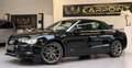 Audi A5 Cabriolet 2.0 TFSI quattro/Xenon/SHZ/Navi Noir - thumbnail 9