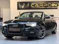 Audi A5 Cabriolet 2.0 TFSI quattro/Xenon/SHZ/Navi Noir - thumbnail 6