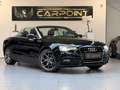 Audi A5 Cabriolet 2.0 TFSI quattro/Xenon/SHZ/Navi Noir - thumbnail 1