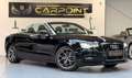 Audi A5 Cabriolet 2.0 TFSI quattro/Xenon/SHZ/Navi Noir - thumbnail 2