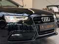 Audi A5 Cabriolet 2.0 TFSI quattro/Xenon/SHZ/Navi Noir - thumbnail 4