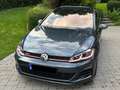Volkswagen Golf GTI 2.0 TSI OPF DSG Performance Blauw - thumbnail 2