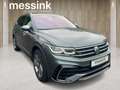Volkswagen Tiguan Allspace R-Line 4M Pano*Navi*7Sitze*RFK* Grigio - thumbnail 5
