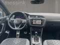Volkswagen Tiguan Allspace R-Line 4M Pano*Navi*7Sitze*RFK* Grigio - thumbnail 11