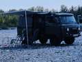 UAZ Buchanka Grün - thumbnail 2
