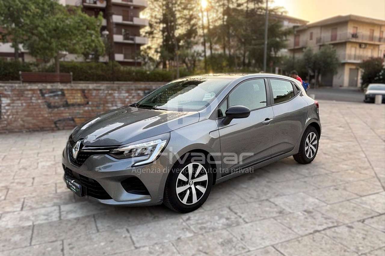 Renault Clio Clio TCe 100 CV GPL 5 porte Techno