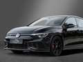 Volkswagen Golf GTI Clubsport Business-P. Harman-K. ACC 19" Negro - thumbnail 8