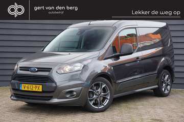 1.5 TDCI L1 Trend - AUTOMAAT - CAMERA - CRUISE - T