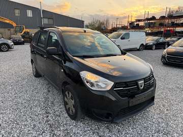 Lodgy 1.6i SCe Ambiance 7pl. // EXPORT - MARCHAND