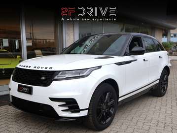 2.0 i4 Plug-in Hybrid R-Dynamic