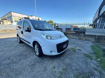 Qubo  1.4 8v 73cv