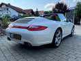 Porsche 997 911 Carrera 4S Cabriolet PDK, Bose, Chrono Blanc - thumbnail 2