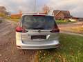 Opel Zafira C Tourer 1,4 AUTOMATIK erst34627 Km SHeft Blau - thumbnail 5