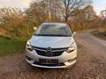 Opel Zafira C Tourer 1,4 AUTOMATIK erst34627 Km SHeft Blau - thumbnail 3