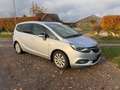 Opel Zafira C Tourer 1,4 AUTOMATIK erst34627 Km SHeft Blau - thumbnail 8