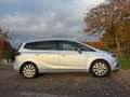 Opel Zafira C Tourer 1,4 AUTOMATIK erst34627 Km SHeft Blau - thumbnail 7