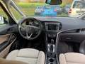 Opel Zafira C Tourer 1,4 AUTOMATIK erst34627 Km SHeft Blau - thumbnail 9