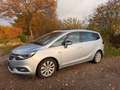 Opel Zafira C Tourer 1,4 AUTOMATIK erst34627 Km SHeft Blau - thumbnail 2
