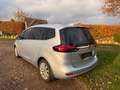 Opel Zafira C Tourer 1,4 AUTOMATIK erst34627 Km SHeft Blau - thumbnail 4