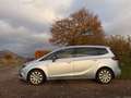 Opel Zafira C Tourer 1,4 AUTOMATIK erst34627 Km SHeft Blau - thumbnail 1