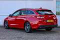 Hyundai i30 Wagon 1.5 T-GDi 160pk AUT MHEV Premium | Trekhaak Rood - thumbnail 13