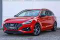 Hyundai i30 Wagon 1.5 T-GDi 160pk AUT MHEV Premium | Trekhaak Rood - thumbnail 47