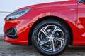 Hyundai i30 Wagon 1.5 T-GDi 160pk AUT MHEV Premium | Trekhaak Rood - thumbnail 15