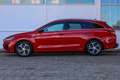 Hyundai i30 Wagon 1.5 T-GDi 160pk AUT MHEV Premium | Trekhaak Rood - thumbnail 14