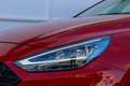 Hyundai i30 Wagon 1.5 T-GDi 160pk AUT MHEV Premium | Trekhaak Rood - thumbnail 9