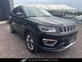 Jeep Compass 1.6 Multijet II 2WD Limited Noir - thumbnail 4