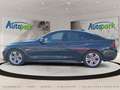 BMW 420 d xDrive M Sport Gran Coupe Schwarz - thumbnail 4