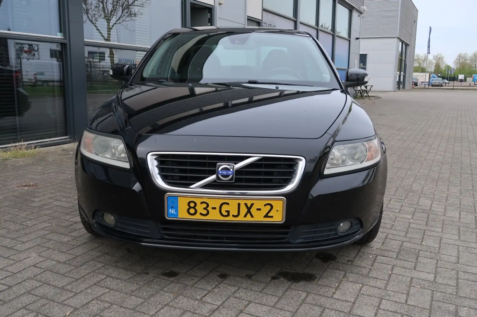 Volvo S40 2.5 T5 Momentum (Advertentie goed lezen svp) Negro - 2