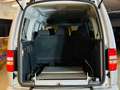 Volkswagen Caddy Maxi-Behindertengerecht-Rampe Argent - thumbnail 11