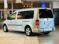 Volkswagen Caddy Maxi-Behindertengerecht-Rampe Argent - thumbnail 7