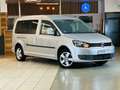 Volkswagen Caddy Maxi-Behindertengerecht-Rampe Argent - thumbnail 9