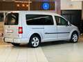 Volkswagen Caddy Maxi-Behindertengerecht-Rampe Argent - thumbnail 10