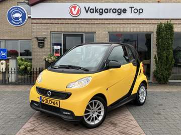 coupé 1.0 mhd Edition Pure | Pano | Navi | NAP
